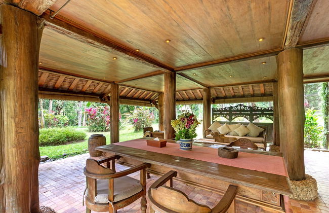 Permata Ayung Private Estate - Photo 47