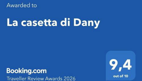 La casetta di Dany - Foto 2