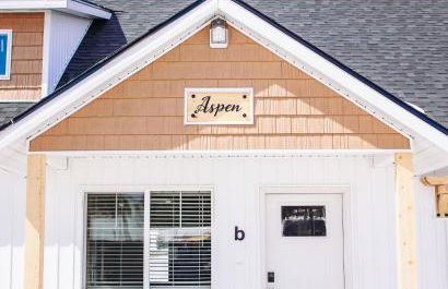 Creekside Rentals Aspen- views hot springs and space - Foto 2