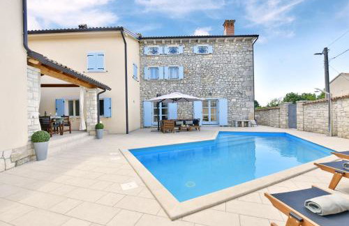 Villa Regina Perci - Foto 1