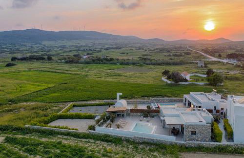 Prasonisi Villas - Foto 10