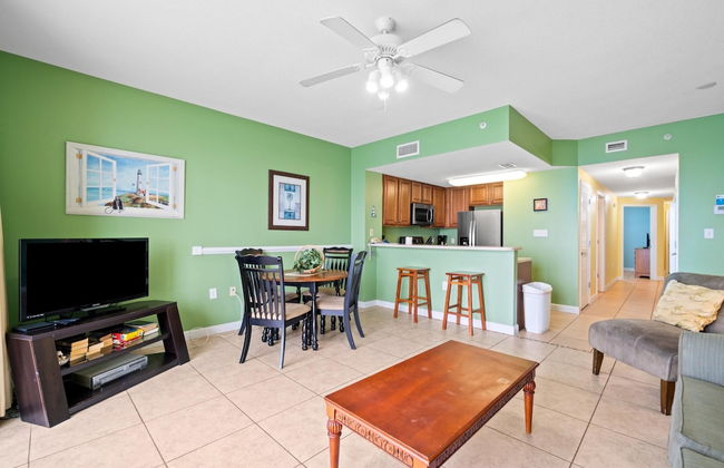 Seychelles Beach Resort by Panhandle Getaways - Foto 19