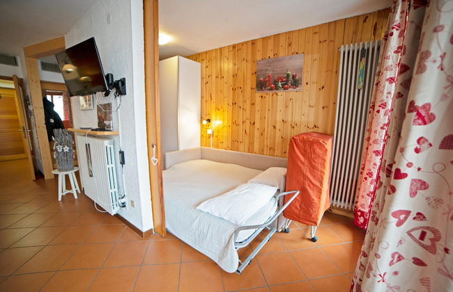 Le Nasse in San Martino di Castrozza - Foto 23