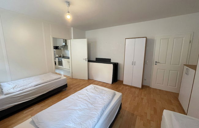 MY-Skypalace Sinsheim - Foto 11