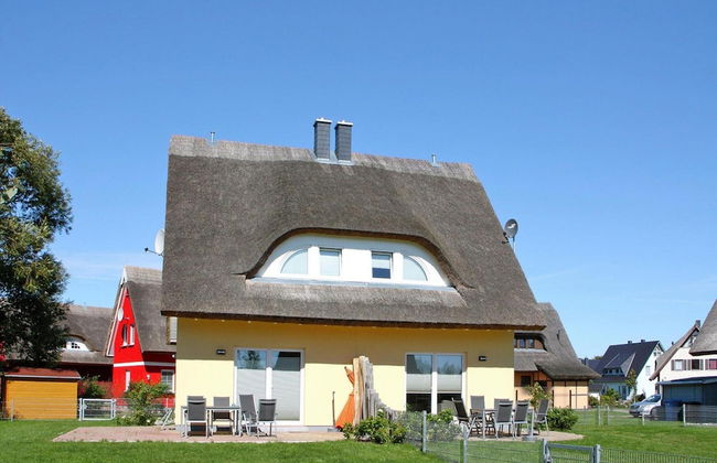 Holiday Home for Six Person - Photo 11