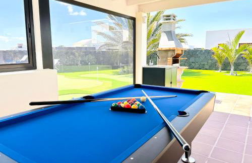 Villa Sunset Zafiro - Foto 8