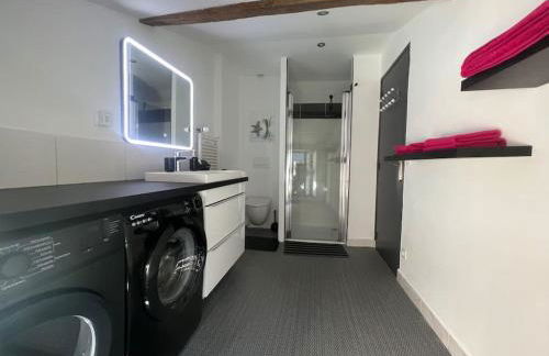 La P'tite Maison et votre terrasse privé ! - Foto 20