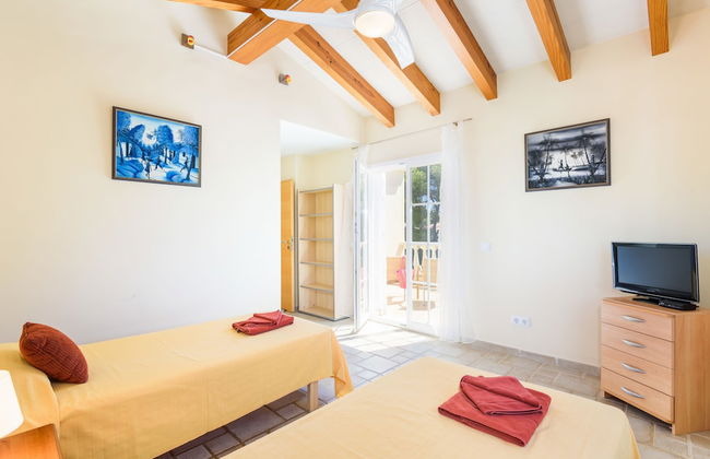 Villa LosSuenos - Photo 5