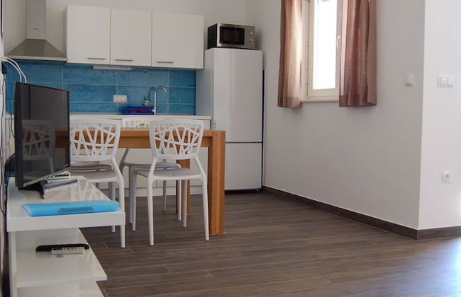 Gorgonia Suites - Foto 36