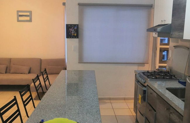 Cozy Apartment in the City of Morelia - Foto 19