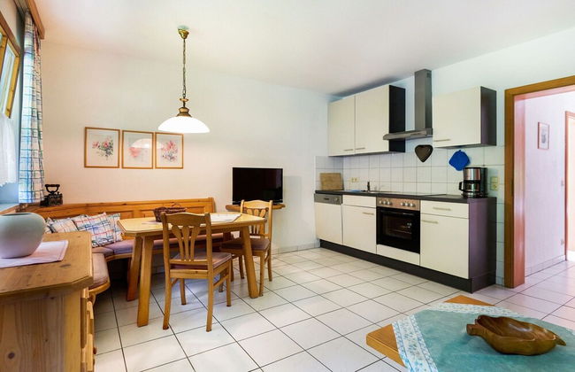 Traumhafte Wohnung im Berchtesgadener Land - Foto 40