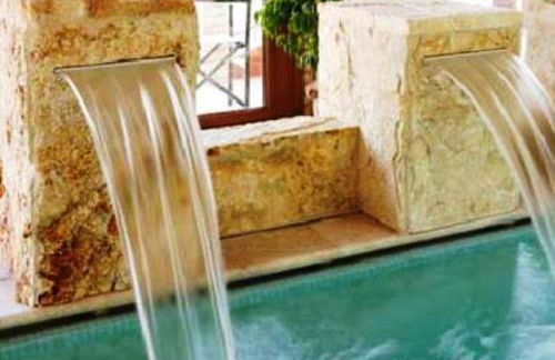 Villa Valentina Spa - Foto 12