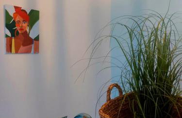 Colorful House Tsoutsouras - Foto 35