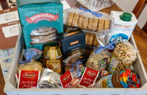 Kaminaki Villas by Tsiolis Family - Foto 39