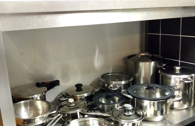 La Grange de David - Foto 14