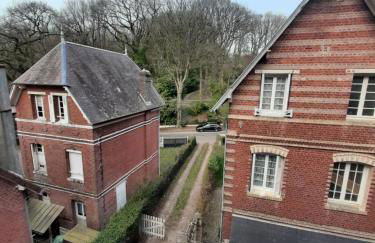 La Parenthese Bois de Cise - Foto 8