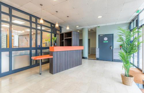 Appart’City Classic Lyon Vaise St Cyr - Foto 16