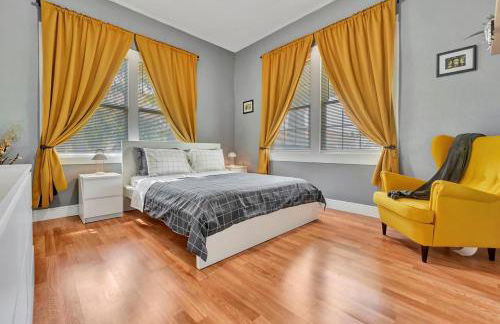 The Green Door in Ybor - Foto 12