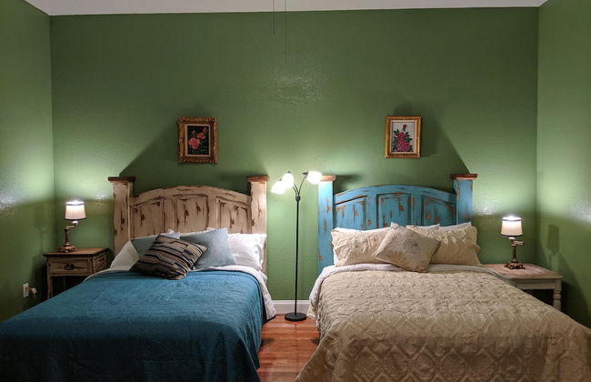 Broadway Loft - Photo 9