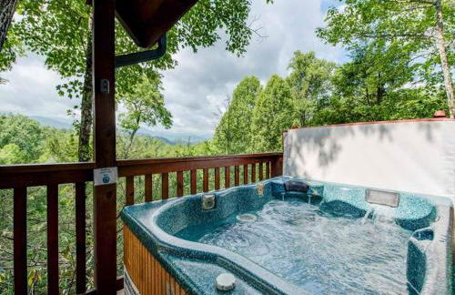 Cub's Cove by Jackson Mountain Rentals - Foto 4