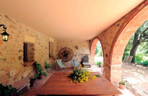 Mas Corbella - Foto 19