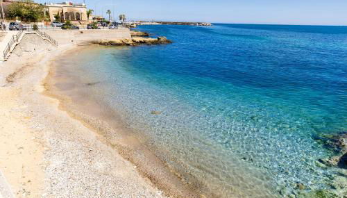 A' Casuzza Suite Room - Foto 2