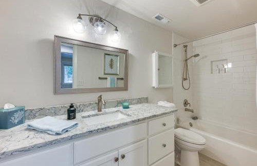 2 Mi to State Fair Puyallup Home with Private Yard! - Foto 13