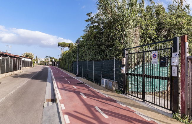 Casa Vacanza Maresol6 - Foto 28