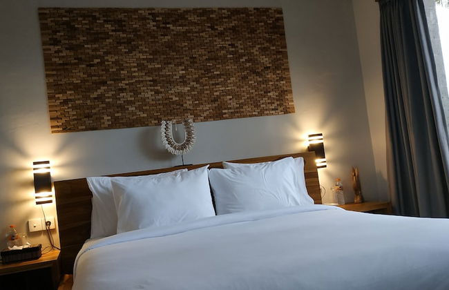 Anggira Villa Ubud - Photo 3