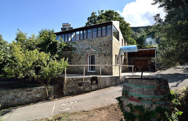 Villa Areti - A Cottage in Cretan Nature - Foto 1