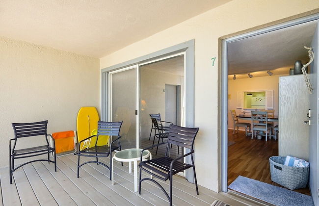 7th Heaven 1 Bedroom Condo by RedAwning - Foto 19