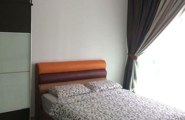 Lawang Suite 2 Bedroom Standard Apartment 3 - Foto 8