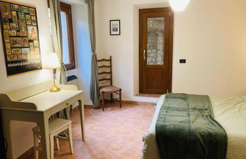 Casa nella natura a Bobbio - Photo 10