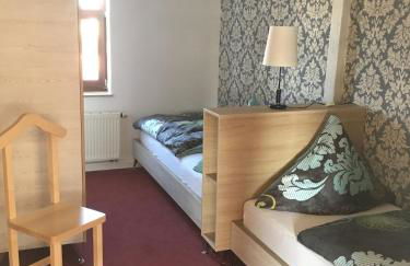 Ferienwohnungen "Am Mühlteich" - Photo 30