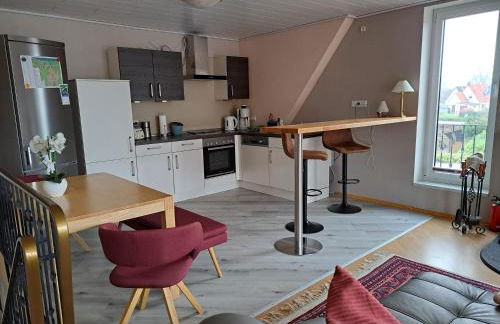 Ferienwohnung Lefering Stiftung - Foto 12