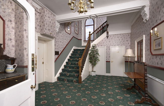 Derwent Manor Apartments - Foto 2