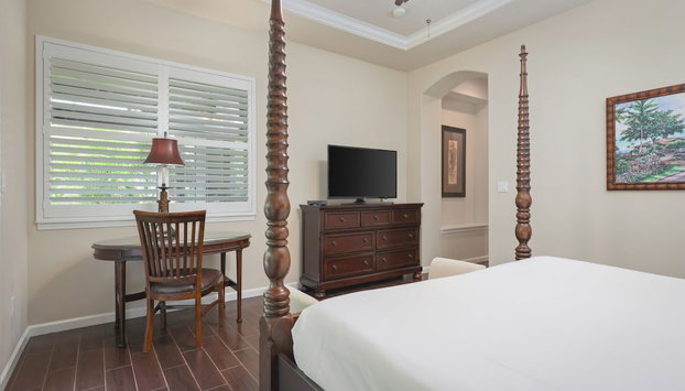 Kohala Coast Vacation Rental by OUTRIGGER - Foto 4, Habitación