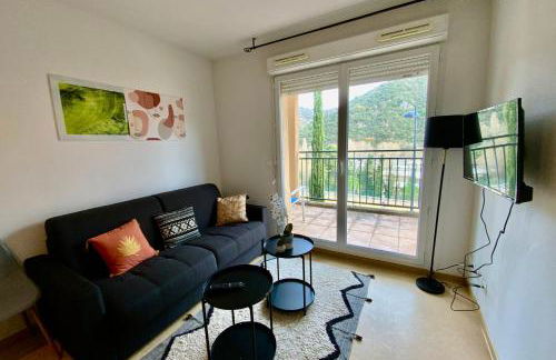 Les Naïades J57 - 2 bedrooms for 6 people ! - Foto 1