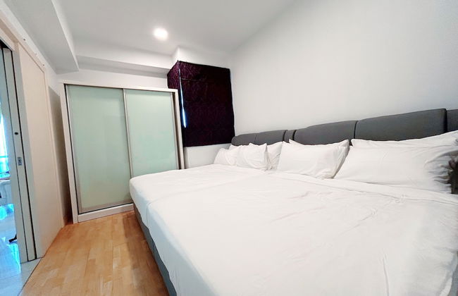 Solaris Dutamas by Manhattan Group - Foto 20