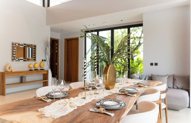 Botanica Foresta 4BR Villa by NLA - Photo 14