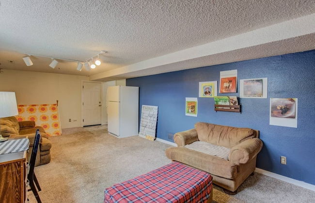 Palmer Park Trails & Space 4 Bdrm Cntrl Location - Foto 20