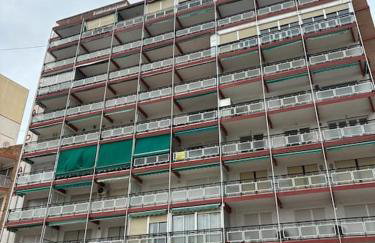 Acogedor Apartamento Cullera 200 metros playa - Photo 54