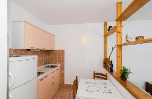 Apartments Bezek - Studio Apartment with Sea View 2 A - Foto 6