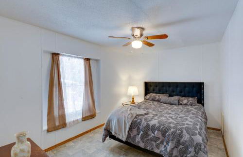 Pets Welcome Quiet Retreat Near Lake Guntersville - Foto 11