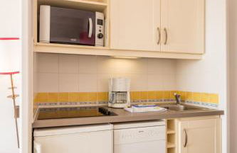 Résidence Pierre & Vacances l'Ange Gardien - Foto 11