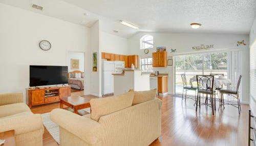 Haines City Vacation Home with Private Pool and Lanai! - Foto 4