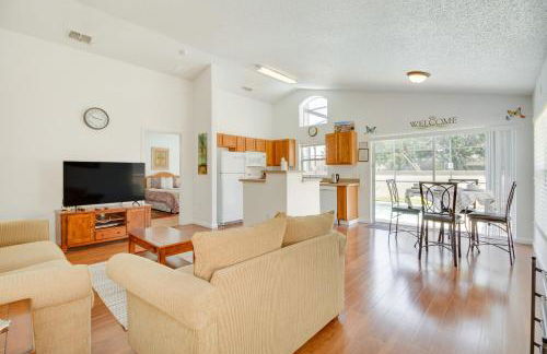 Haines City Vacation Home with Private Pool and Lanai! - Foto 4