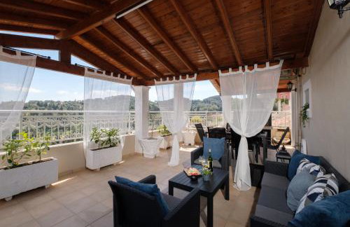 Villa Aelia - Foto 9