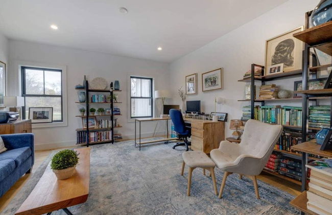 Sandpoint by Rove Travel Modern 5BR w Pool - Foto 34