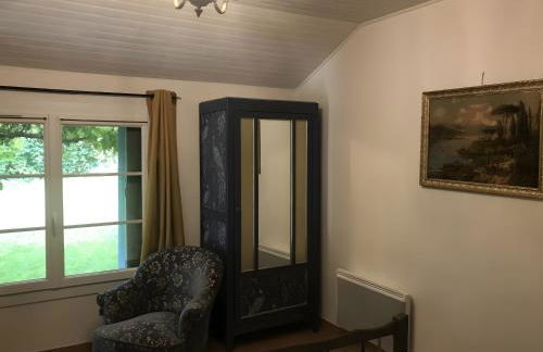 Le Gite Amical des Chiens - Foto 14